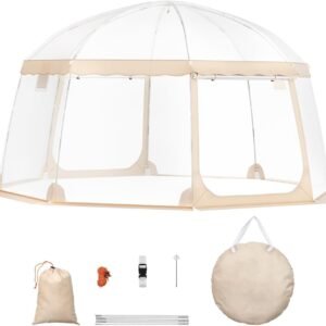 Happybuy Sports Tent 12 15 People Instant Pop Up Weatherproof Shelter Outdoor.jpg