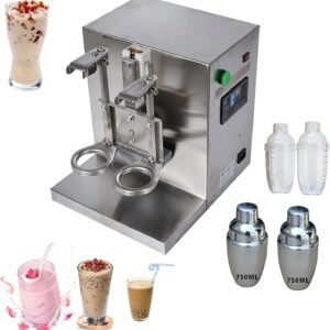 INTBUYING Automatic Milk Tea Shaking Machine Double Stations Bubble.jpg