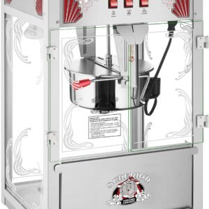 Majestic Countertop Popcorn Machine Extra Large Movie Theater Style.jpg
