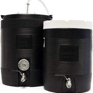 Northern Brewer Insulated Cooler All Grain Beer Brewing Kits.jpg