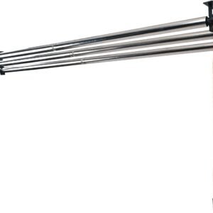 Photography 3 Rollers WallCelingLight Stand Mounted Manual Photo Studio Background.jpg