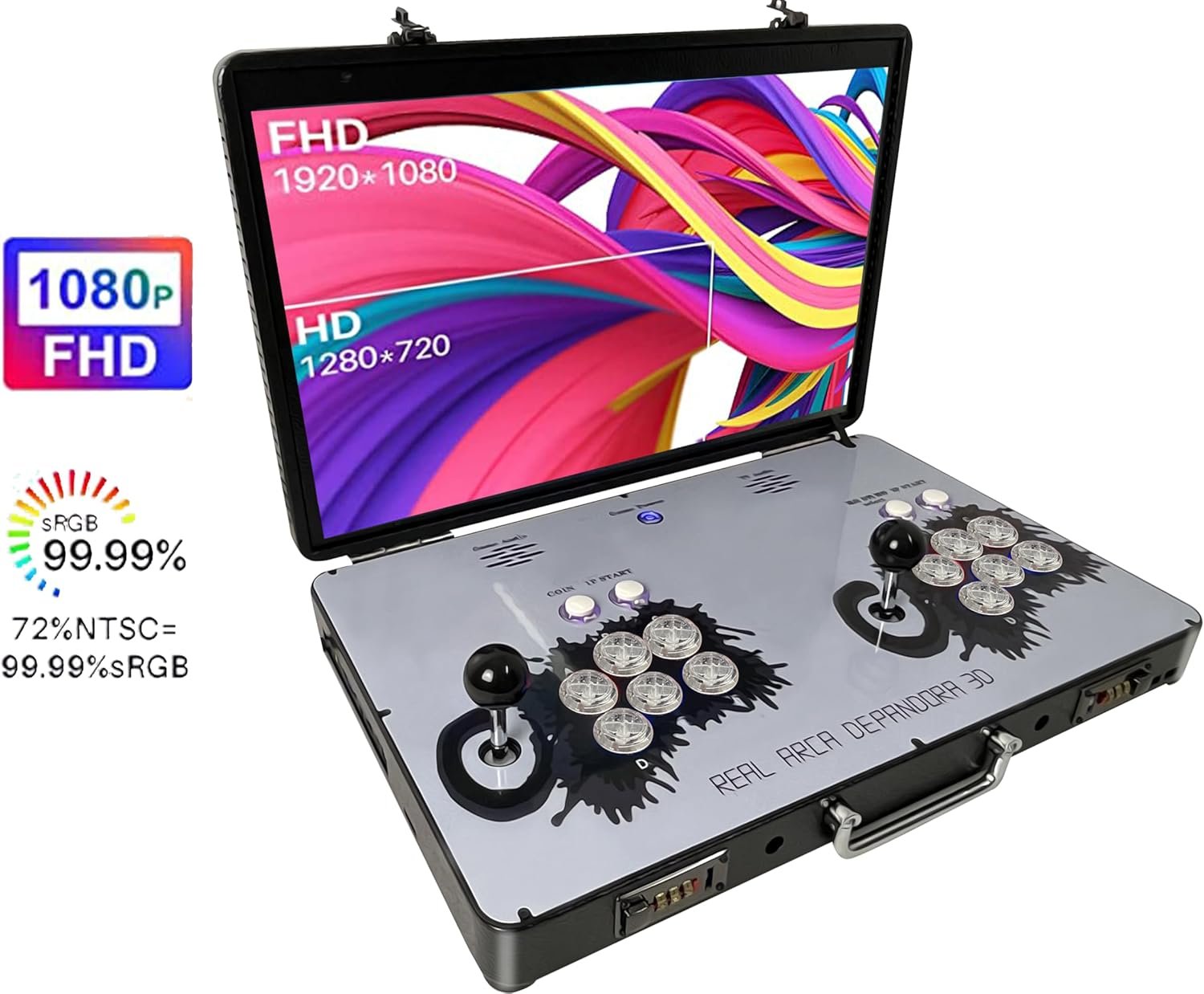 Portable 20000 in 1 Metal Box 3D Arcade Game Console 22 inch Screen Retro Electronic Game Console with SearchHideSaveLoadPause Functions.jpg