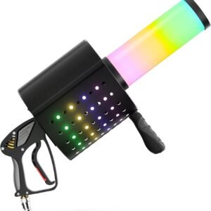 Professional Handheld 7 Color CO2 Confetti Machine for Party Wedding.jpg