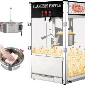 ROVSUN Commercial Popcorn Machine Movie Theater Style with 12 Ounce.jpg