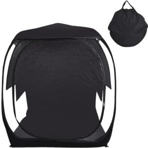 Sports Pod Bubble Tent Clear Tent Pop Up Shelter with.jpg