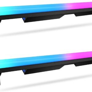 Stage Pixel Light Bar DMX 2Pack 60W Seamlessly Splicable.jpg
