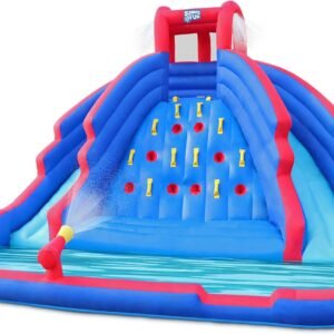 Sunny Fun Ultra Climber Inflatable Water Slide Park –.jpg