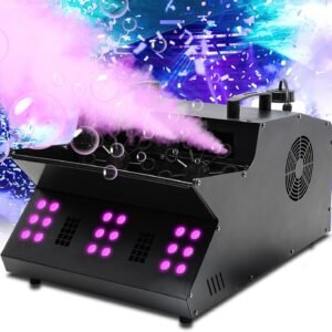 TCFUNDY Fog Bubble Machine 3000W Smoke Machine with 18 RGB.jpg