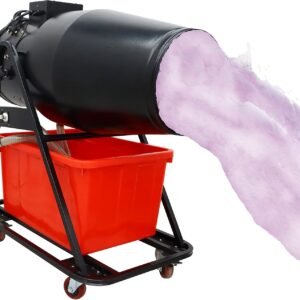 TECHTONGDA Large Foam Machine Stage Jet Foam Making Machine for.jpg