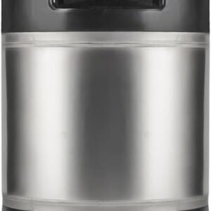 TMCRAFT New 175 Gallon Ball Lock Keg Stainless Steel Beer.jpg