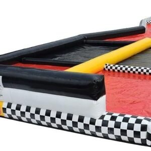 TentandTable Commercial Inflatable Zorb Ball Race Track Durable Easy.jpg