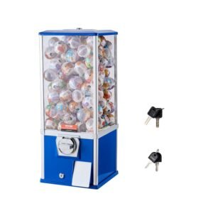 VEVOR Gumball Machine for Kids 25 Height Home Vending Machine.jpg
