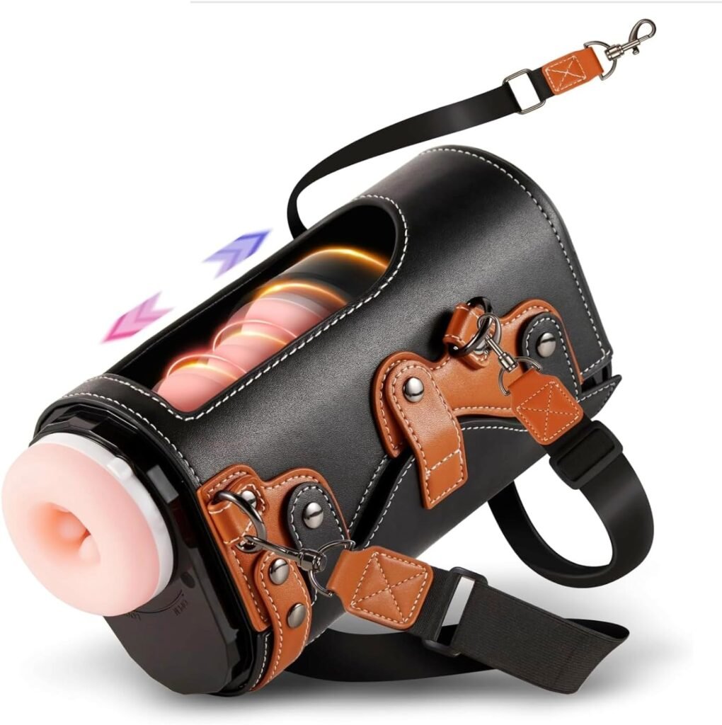 Whimsical Pleasure Pod The Mysterious Thrill Machine for Hand Free.jpg