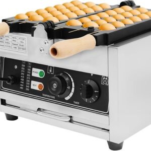 1500W 42pcs Commercial Waffle Ball Maker Nonstick Electric Bubble Skewer.jpg