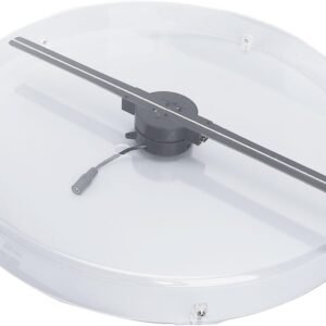 3D Hologram Fan Desktop Hologram Advertising Display Fan with Transparent.jpg