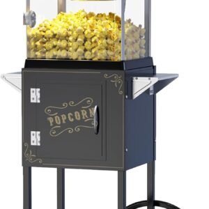 6oz Popcorn Machine Cart 24 Cups per Batch Commercial Popcorn.jpg