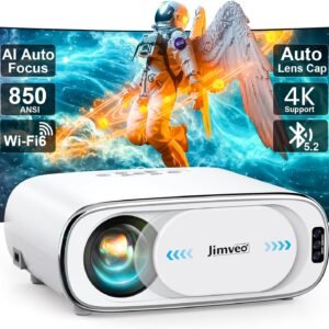 AI Auto FocusAuto Lens CapOutdoor Projector 4K with WiFi 6and BluetoothUpgrade.jpg