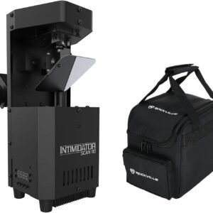 Audiosavings Bundle Intimidator Scan 110 Compact LED Scanner Dance Floor.jpg