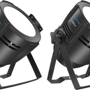 BETOPPER Stage Lights 200W COB LED Spotlights Warm.jpg