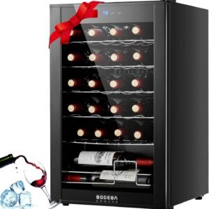 BODEGACOOLER Wine Cooler 24 Bottle for Home and Kitchen Mini.jpg