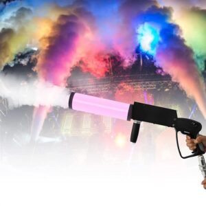 CO2 Fog Machine Handheld Fog Gun Cannon Fog Machine with.jpg