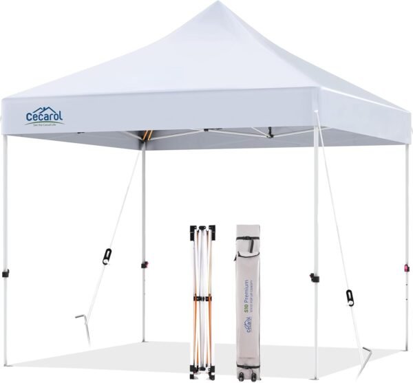 Cecarol S10 10x10 Patio Pop Up Canopy Tent Heavy Duty.jpg