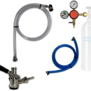 Coldbreak DKIT 1T Jockey Box Dispensing Kit 1 Tap Stainless Steel Connections.jpg