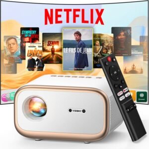E1 Pro Netflix Certified Smart Projector 550 ANSI Lumens WiFi Bluetooth.jpg
