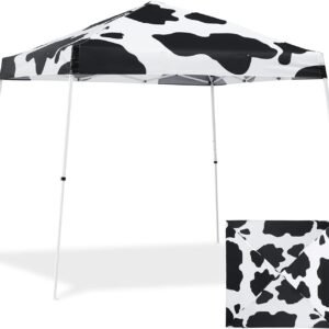 EAGLE PEAK 10x10 Slant Leg Pop up Canopy Tent Easy One.jpg