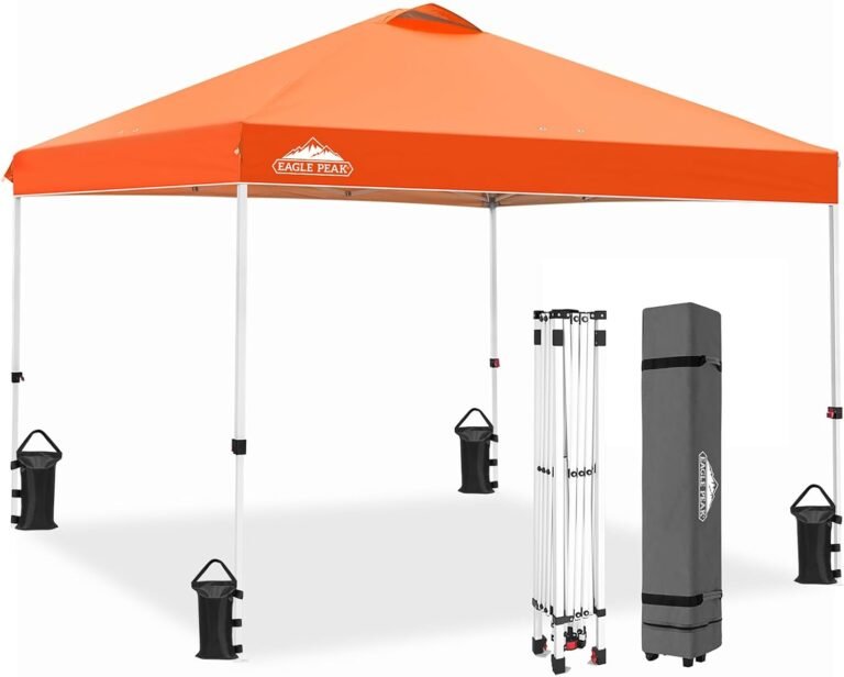EAGLE PEAK Pop Up Canopy Tent with Wheeled Carry Bag.jpg