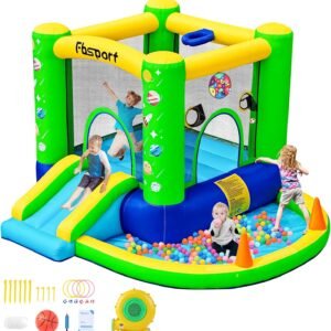 FBSPORT Inflatable Bounce House Kids Bounce Castle Slide for Indoor.jpg