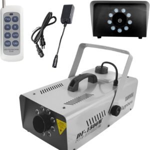 Fog Machine With Led Lights Effect And Wireless Remote Indoor And.jpg