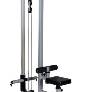 GDLF LAT Pull Down Machine Low Row Cable Fitness Exercise.jpg