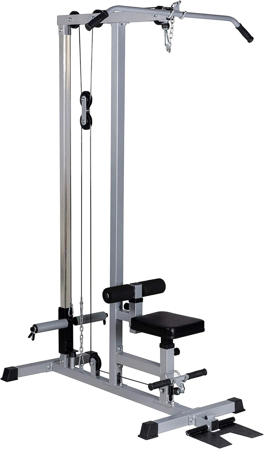 GDLF LAT Pull Down Machine Low Row Cable Fitness Exercise.jpg