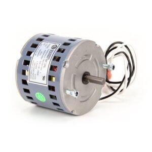 Grindmaster Cecilware Crathco 1068 Motor for Beverage DispensersGrey.jpg