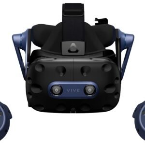 HTC Vive Pro 2 Full Kit W126480745.jpg