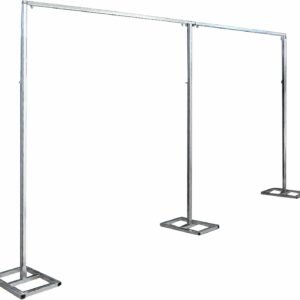 Heavy Duty Backdrop Stand 10x20FT Metal Square Backdrop Stand For.jpg