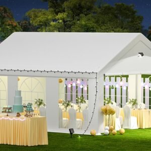 Heavy Duty Canopy Tent 10x20 White Large Perfect for.jpg