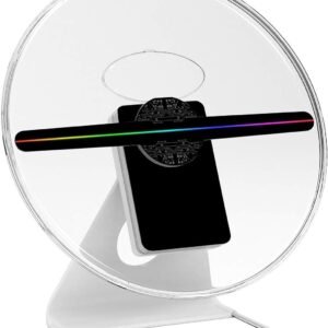 ICANZUO 3D Hologram Advertising Display Fan 512p HD Holographic LED.jpg