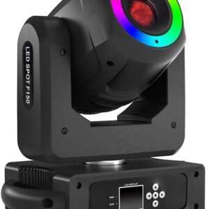 LED Moving Heads 150W Backlight Lyre Spot DMX Lighting Professional.jpg