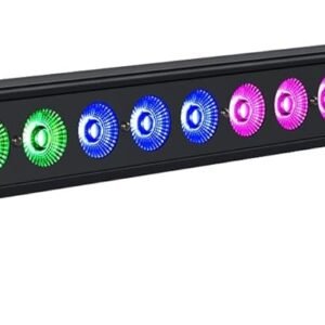 LED Stage Wash Light Bar 24LEDs 96W 4in1 RGBA DJ.jpg