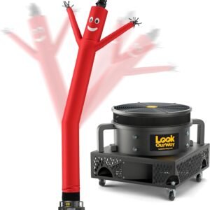 LookOurWay Air Dancers Wacky Waving Inflatable Tube Man Set.jpg