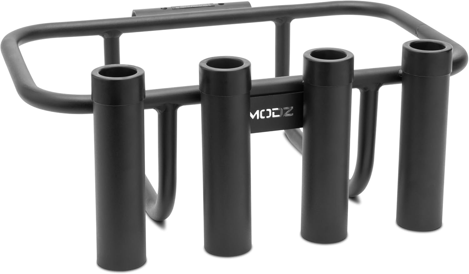 MODZ® Golf Cart Brush Guard Cooler Rack for IGLOO 25.jpg