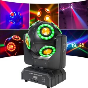 Moving Head LightLed RGBW 4in1 Beam Effect Ball DJ Lights.jpg