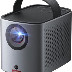 NEBULA Mars 3 Air GTV Projector Netflix Officially Licensed.jpg