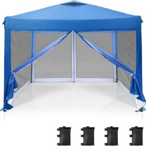 PHI VILLA 10 x 10 Pop Up Canopy Tent with.jpg