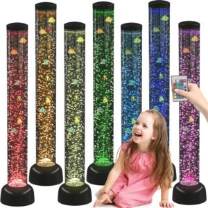 Playlearn 33ft Bubble Tube with Remote Control 8 Fake.jpg