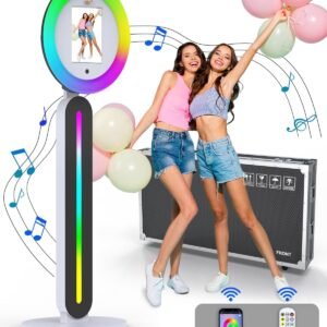 Portable Photo Booth Machine for iPad and Tables Photo S2.jpg