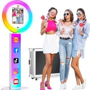 Portable Photo Booth for iPads 102 to 13 with Provide.jpg