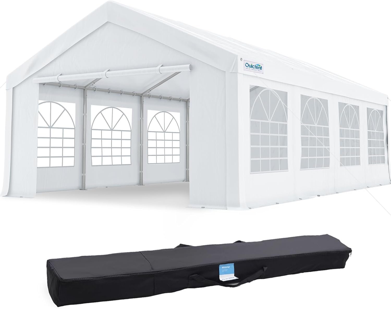 Quictent Party Tent Heavy Duty Outdoor Canopy Tent Wedding Event.jpg